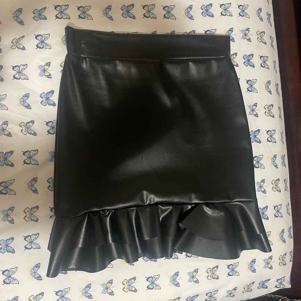 skirt size 4